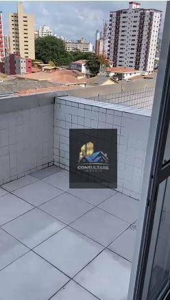 Conjunto Comercial-Sala para alugar, 37m² - Foto 20