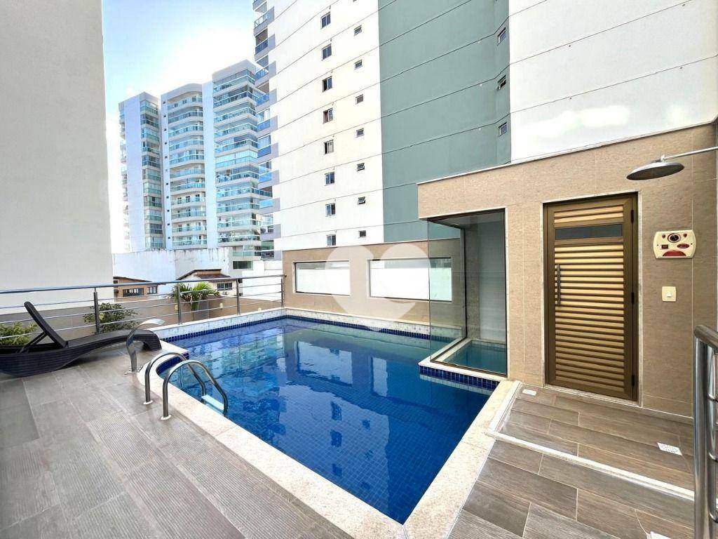 Apartamento para alugar com 3 quartos, 165m² - Foto 24