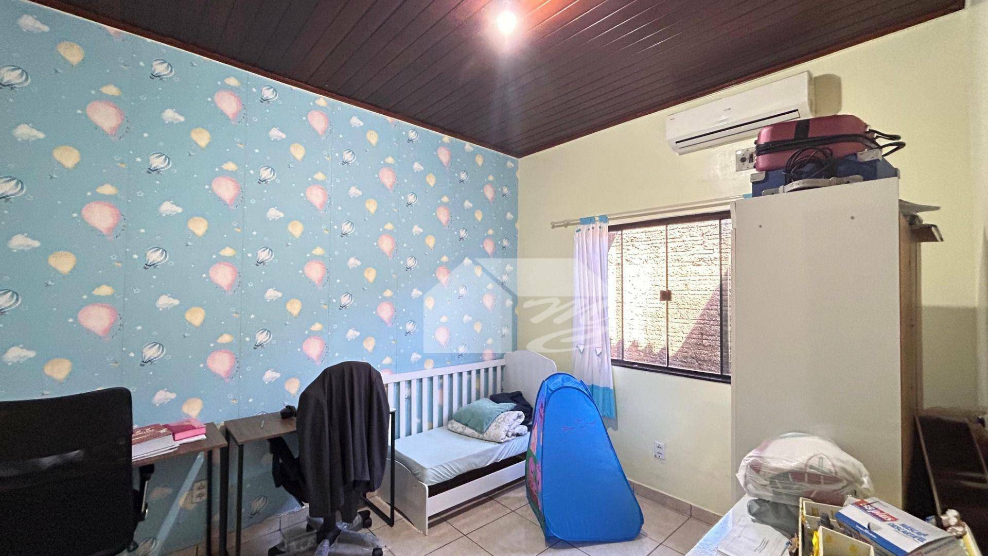 Casa à venda com 3 quartos, 190m² - Foto 15