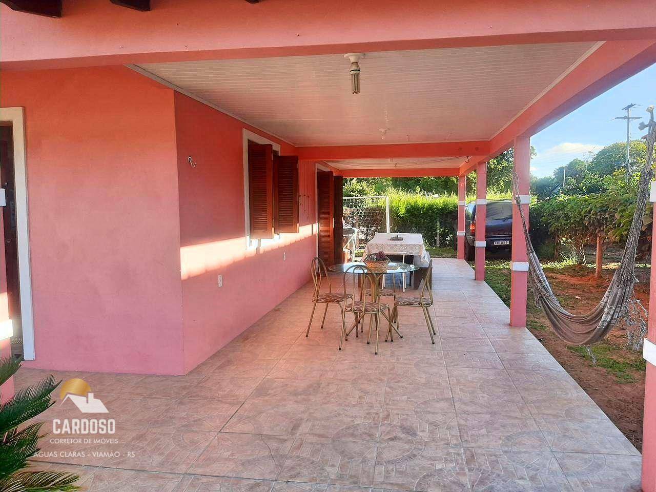 Sítio à venda com 3 quartos, 90m² - Foto 2