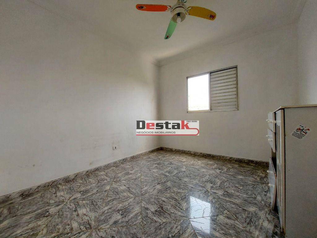 Apartamento à venda com 2 quartos, 53m² - Foto 12