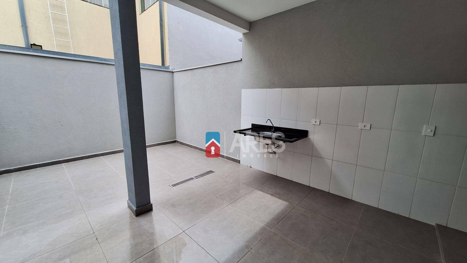 Casa à venda com 3 quartos, 99m² - Foto 16