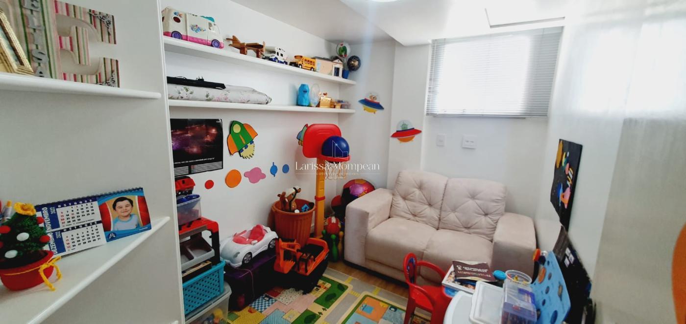 Apartamento à venda com 4 quartos, 130m² - Foto 15