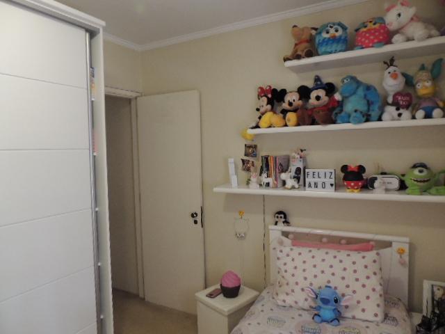 Sobrado à venda com 3 quartos, 120m² - Foto 5