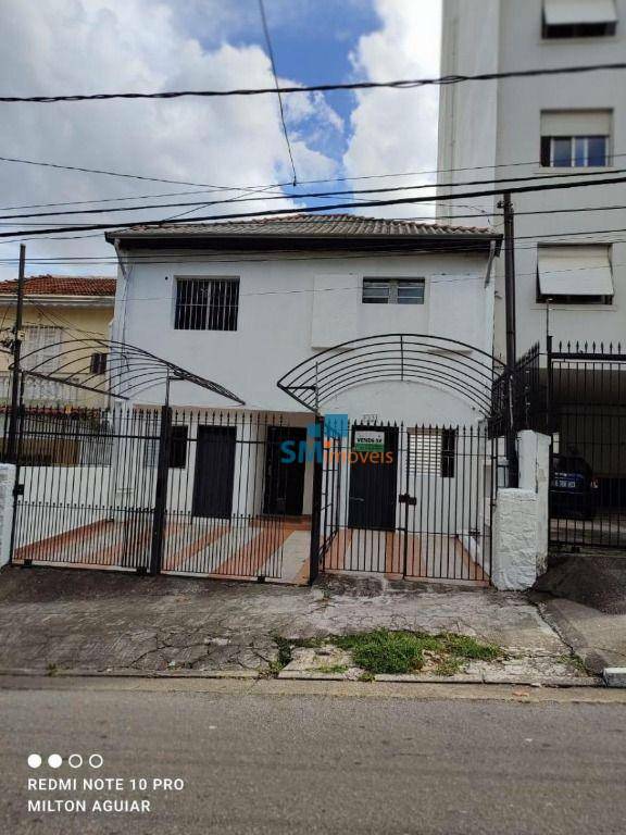 Casa à venda com 13 quartos, 193m² - Foto 1