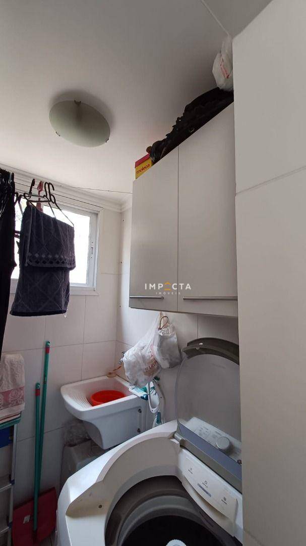 Apartamento à venda com 2 quartos, 58m² - Foto 9