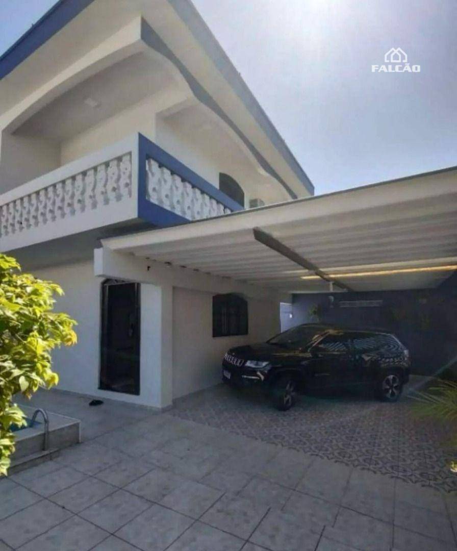 Sobrado à venda com 5 quartos, 250m² - Foto 27