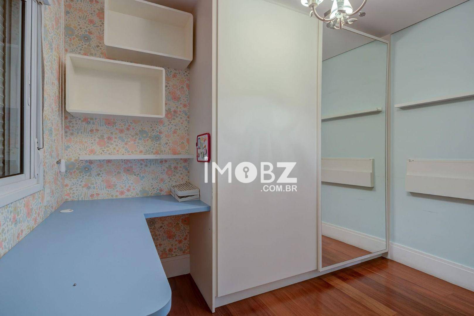 Apartamento à venda com 3 quartos, 120m² - Foto 23