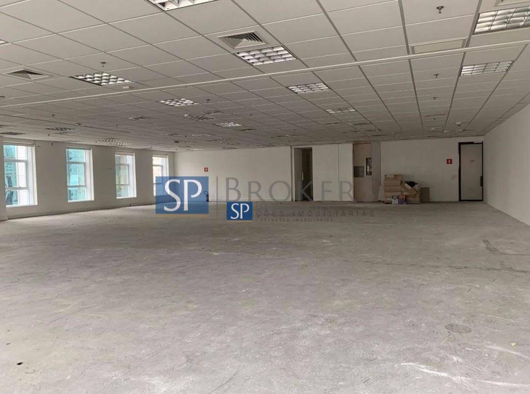 Conjunto Comercial-Sala para alugar, 286m² - Foto 1