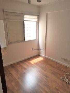 Apartamento à venda com 2 quartos, 56m² - Foto 4