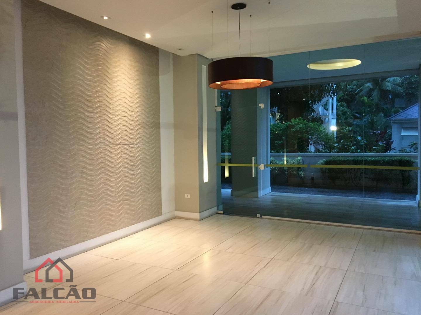 Apartamento à venda com 3 quartos, 150m² - Foto 35