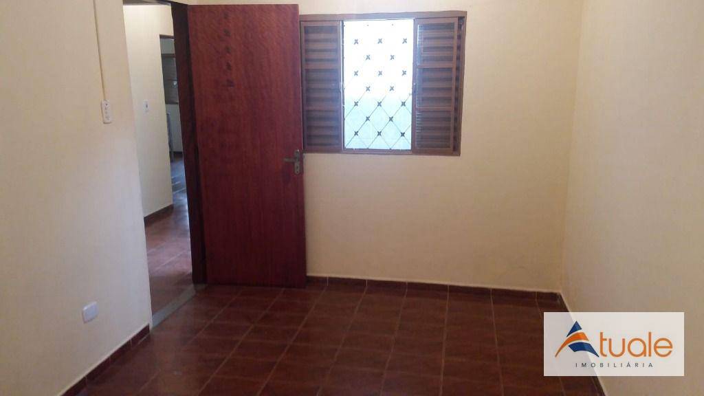 Casa à venda com 3 quartos, 194m² - Foto 29