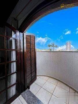 Casa de Condomínio à venda e aluguel com 5 quartos, 415m² - Foto 5