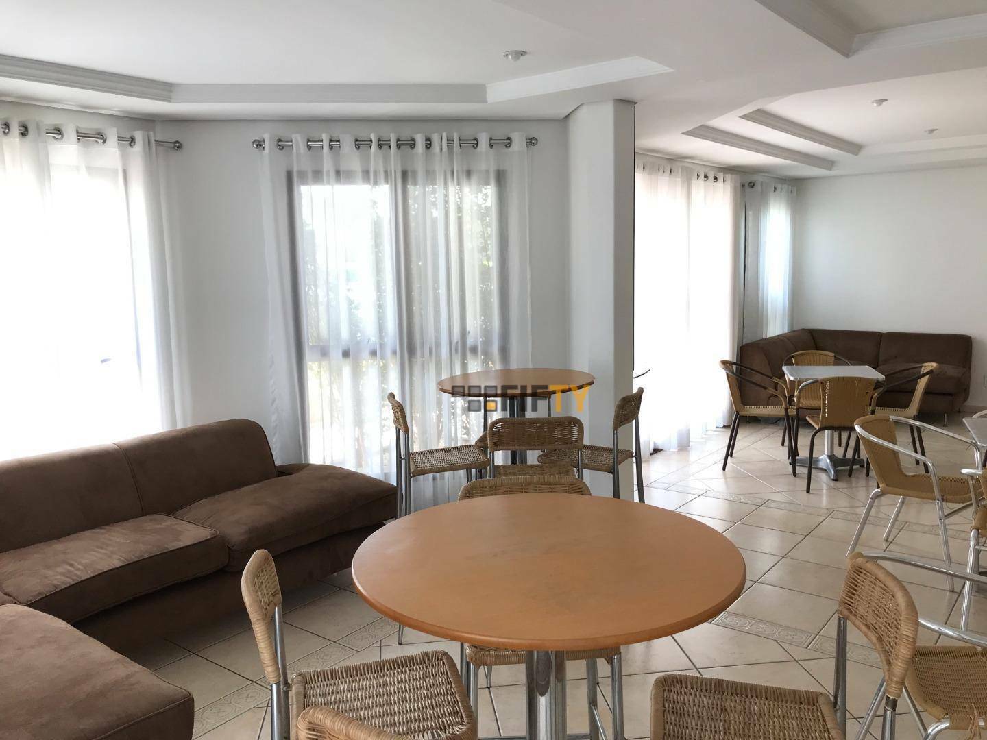 Apartamento à venda com 3 quartos, 136m² - Foto 42