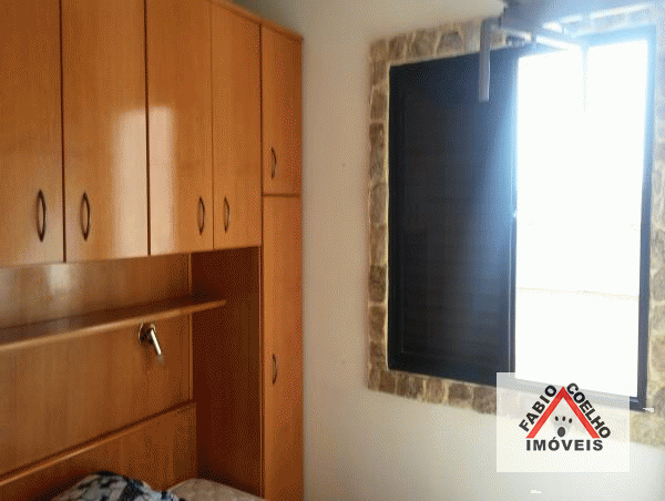 Apartamento à venda, 54m² - Foto 10