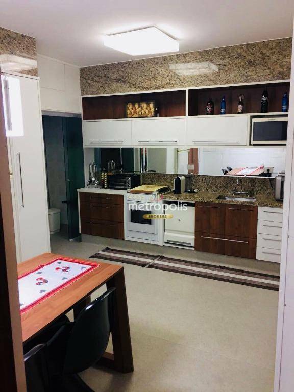 Apartamento à venda com 3 quartos, 117m² - Foto 8