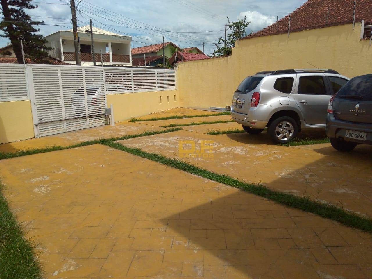 Sobrado à venda com 2 quartos, 72m² - Foto 6