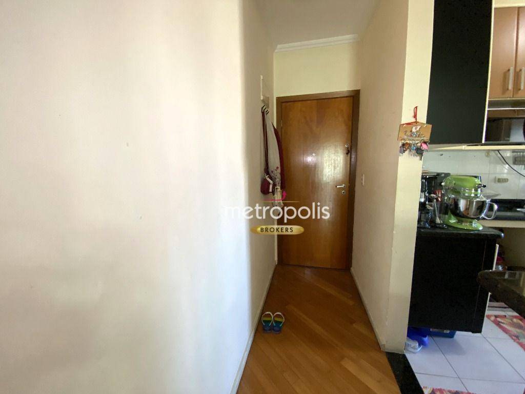 Apartamento à venda com 3 quartos, 83m² - Foto 10