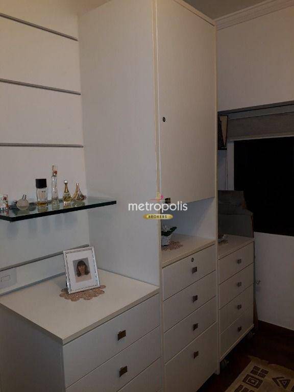 Apartamento à venda com 3 quartos, 127m² - Foto 15