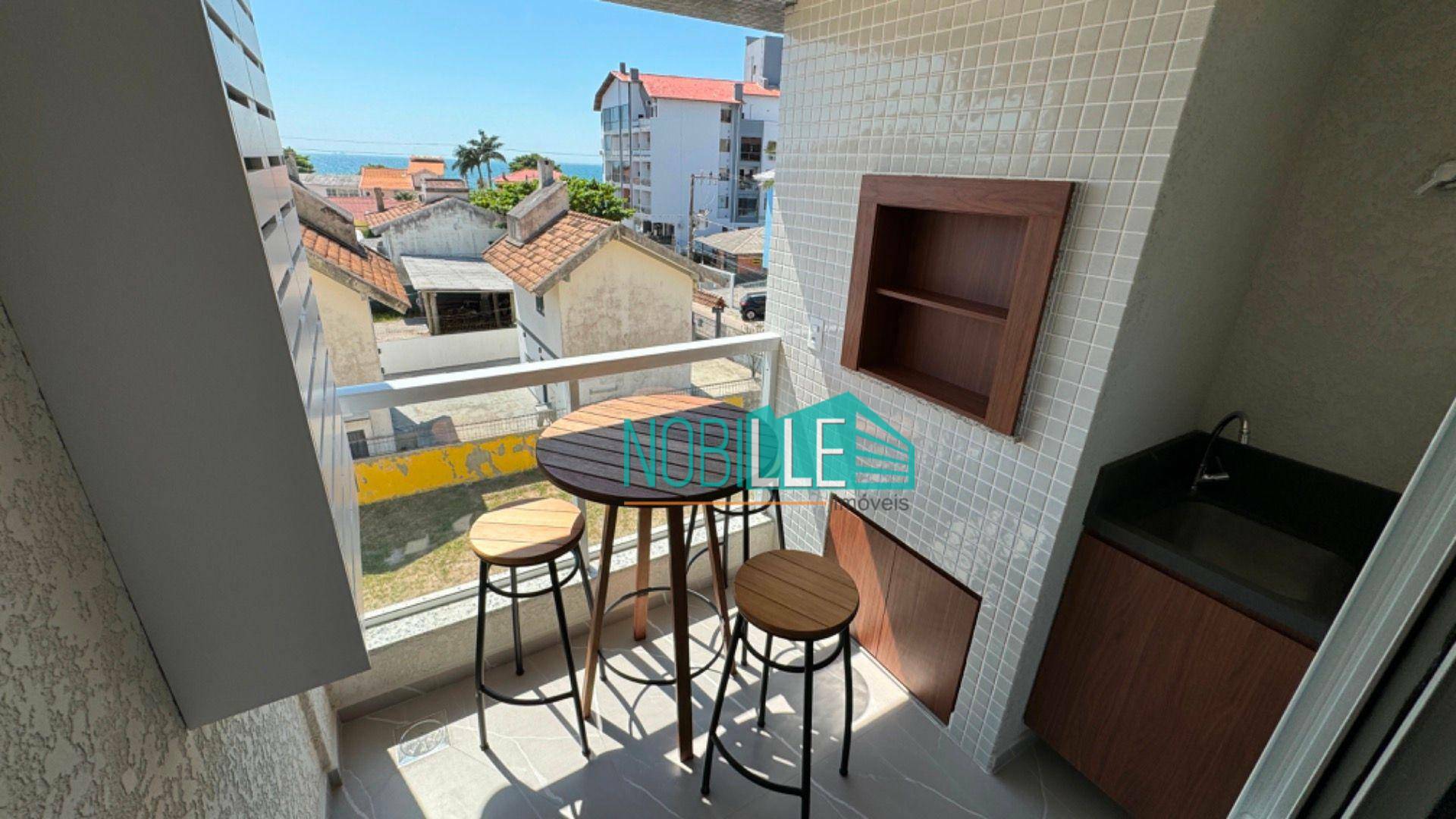 Apartamento à venda com 2 quartos, 60m² - Foto 18