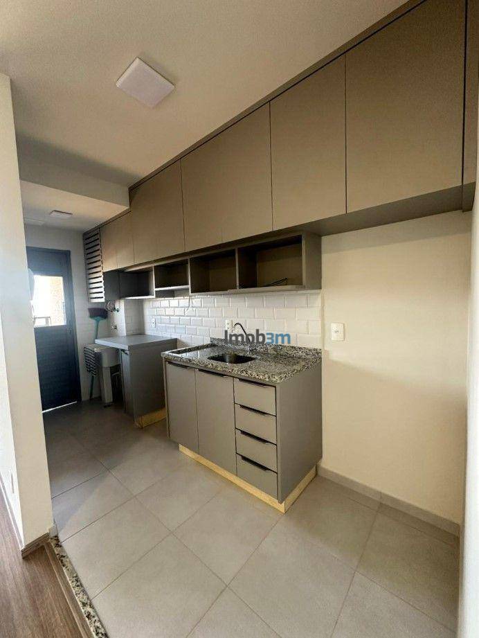 Apartamento, 2 quartos, 51 m² - Foto 3