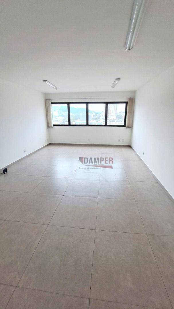 Conjunto Comercial-Sala para alugar, 28m² - Foto 1
