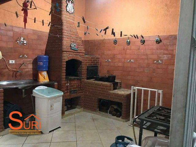 Sobrado à venda com 3 quartos, 290m² - Foto 13