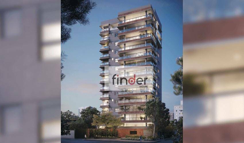 Apartamento à venda com 4 quartos, 355m² - Foto 21