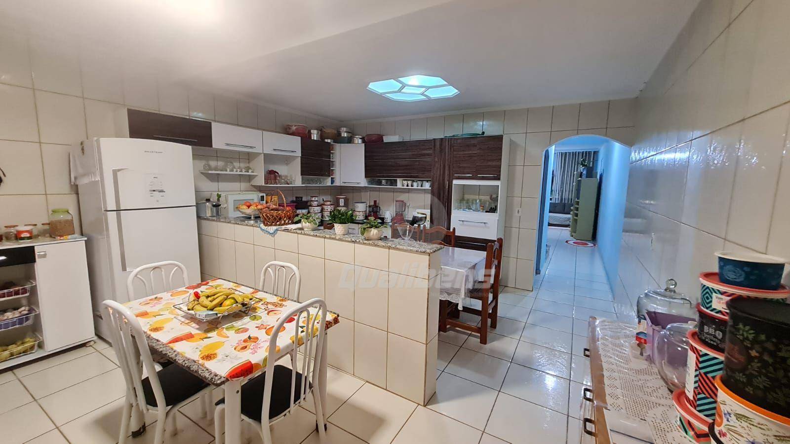 Sobrado à venda com 3 quartos, 213m² - Foto 8