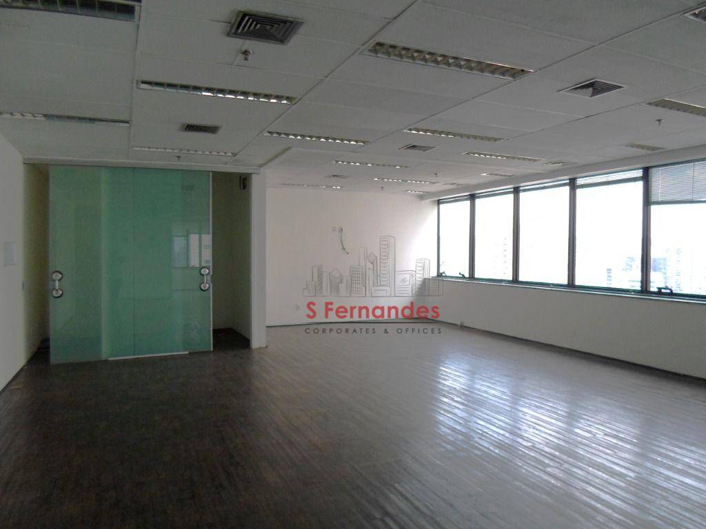 Conjunto Comercial-Sala para alugar, 210m² - Foto 16