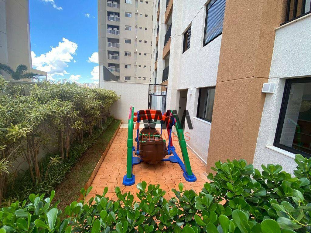 Apartamento para alugar com 2 quartos, 68m² - Foto 58