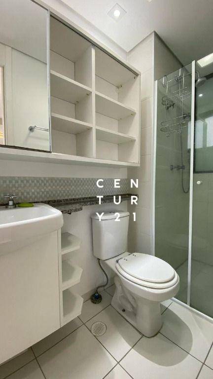 Apartamento para alugar com 2 quartos, 57m² - Foto 10