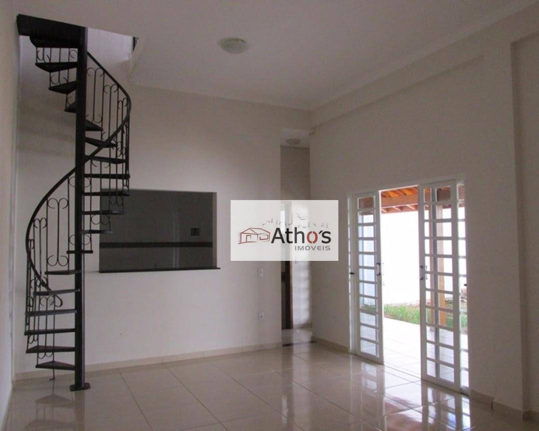 Sobrado à venda com 3 quartos, 123m² - Foto 5