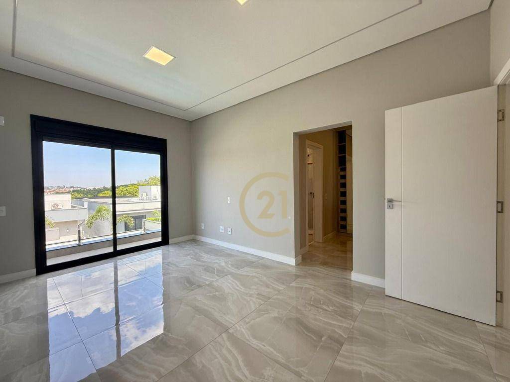 Casa de Condomínio à venda com 4 quartos, 288m² - Foto 14