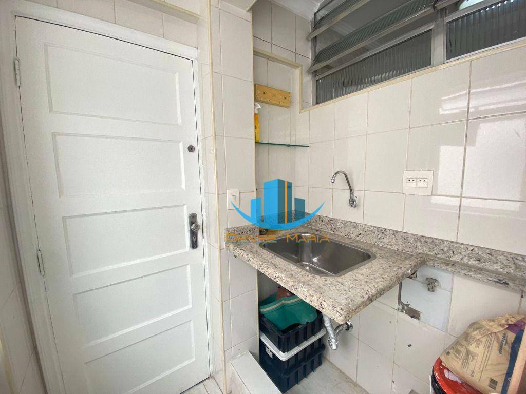 Apartamento à venda com 3 quartos, 137m² - Foto 32