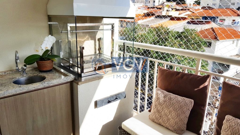 Apartamento à venda com 3 quartos, 69m² - Foto 8