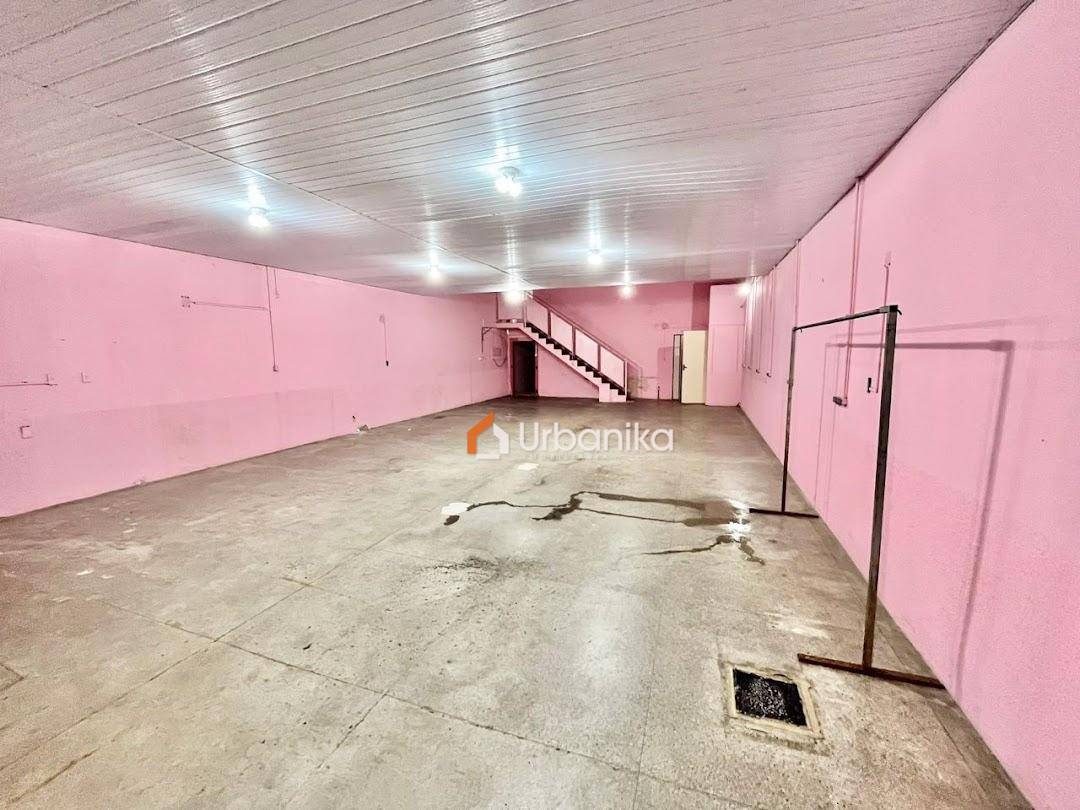 Depósito-Galpão, 320 m² - Foto 1