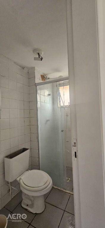 Apartamento à venda com 3 quartos, 94m² - Foto 10