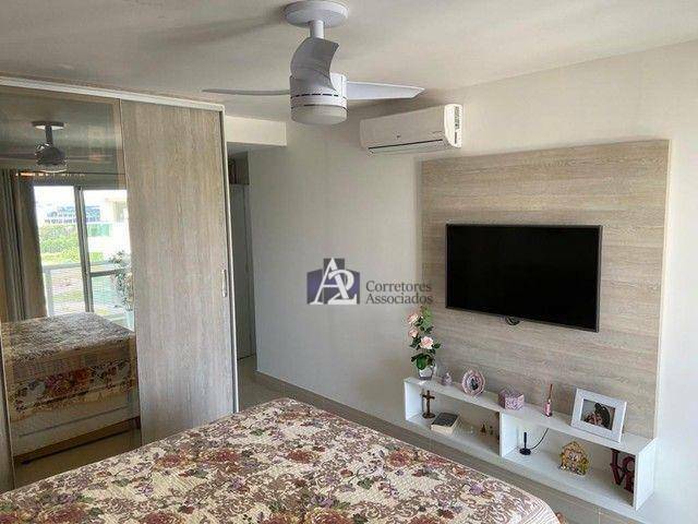 Apartamento à venda com 2 quartos, 77m² - Foto 16