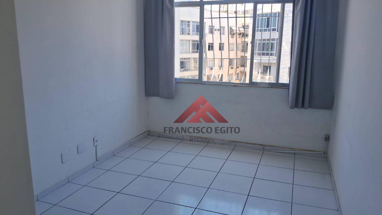 Apartamento à venda com 1 quarto, 50m² - Foto 6