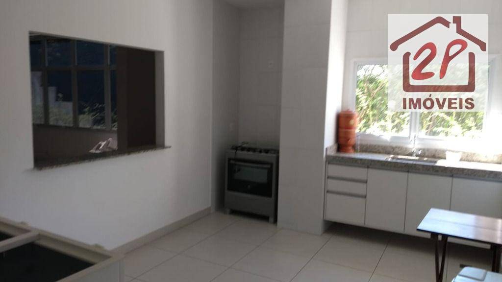 Apartamento à venda com 2 quartos, 60m² - Foto 8