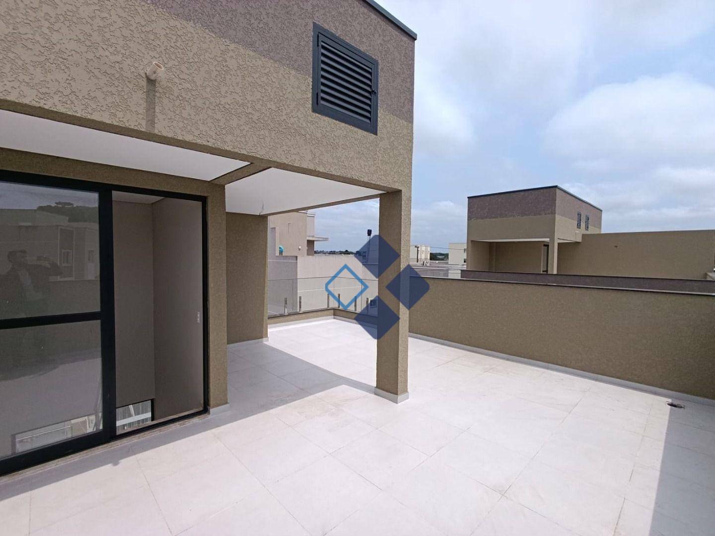 Sobrado à venda com 3 quartos, 120m² - Foto 10