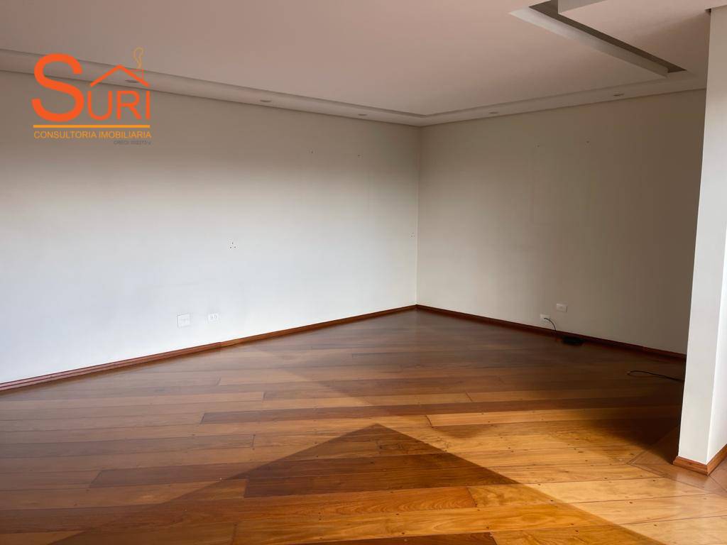 Apartamento à venda com 3 quartos, 144m² - Foto 3