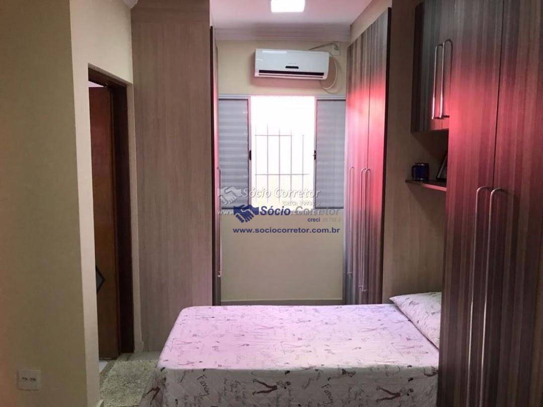 Sobrado à venda com 3 quartos, 150m² - Foto 9