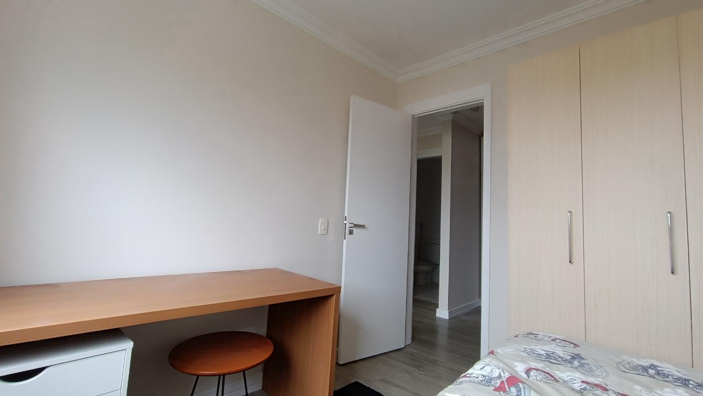 Apartamento à venda com 3 quartos, 87m² - Foto 18