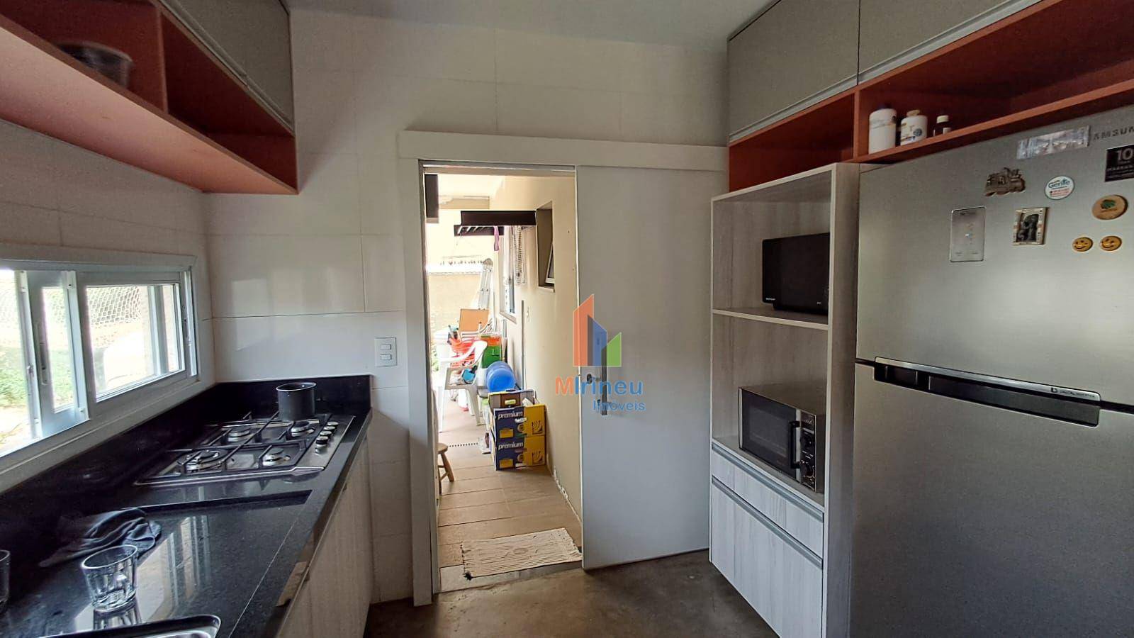 Casa de Condomínio à venda e aluguel com 3 quartos, 123m² - Foto 5