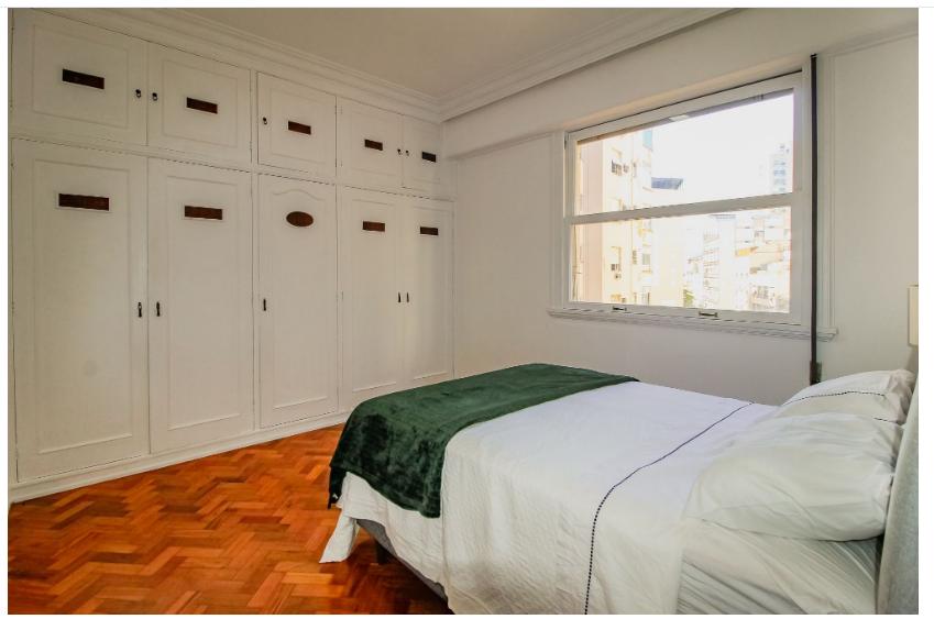 Apartamento à venda com 2 quartos, 74m² - Foto 10