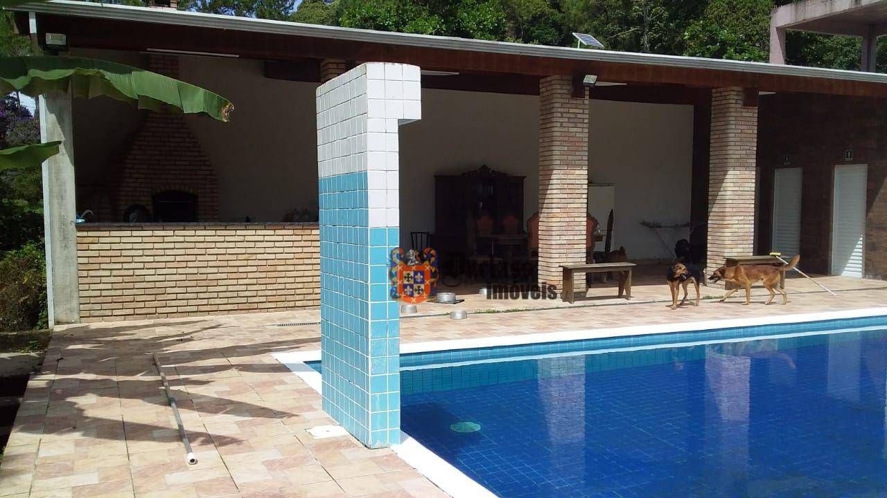 Chácara à venda com 5 quartos, 498m² - Foto 3