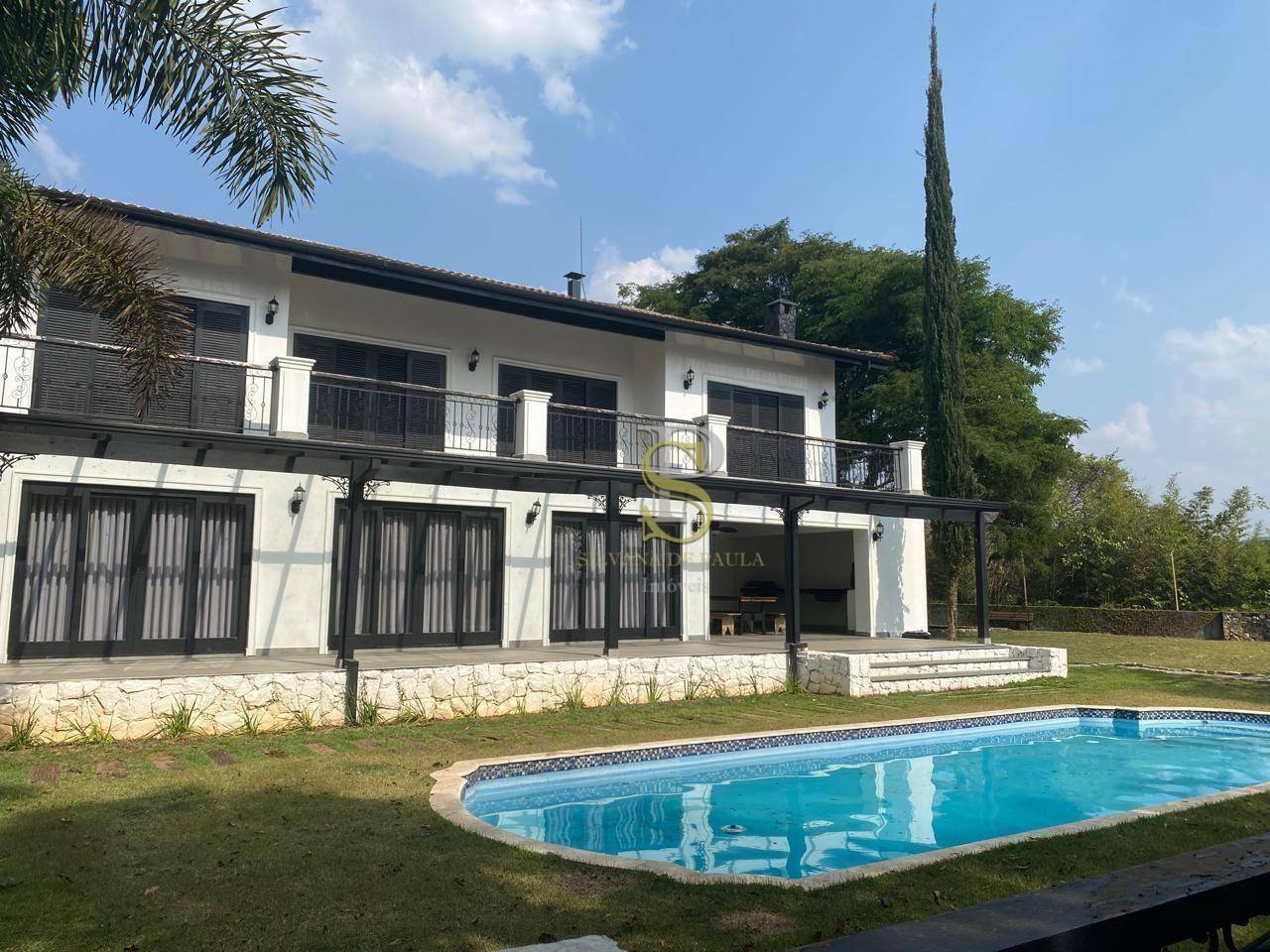 Casa de Condomínio à venda com 4 quartos, 561m² - Foto 31