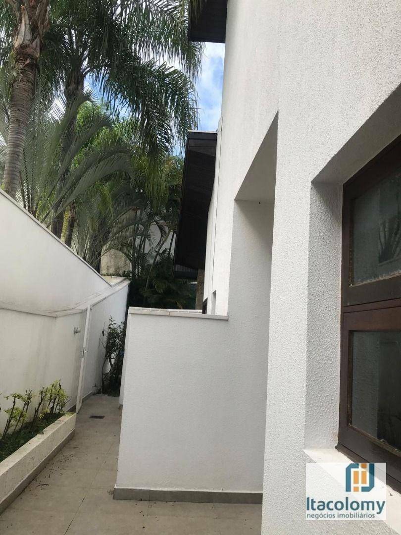 Casa de Condomínio à venda e aluguel com 4 quartos, 448m² - Foto 25